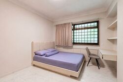Blk 729 Tampines Courtview (Tampines), HDB 5 Rooms #598779601